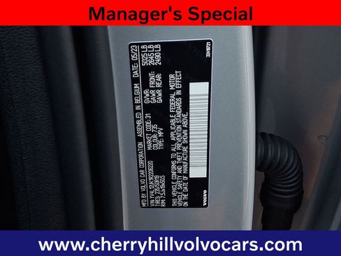 Certified 2024 Volvo XC40 B5 Core image 27