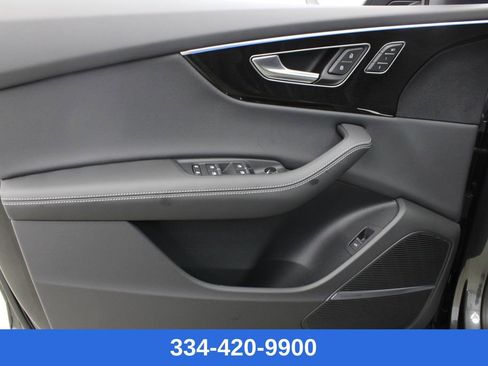 New 2026 Audi Q8 Premium Plus image 16