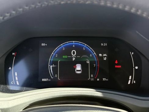 Used 2026 Toyota Grand Highlander FWD image 17