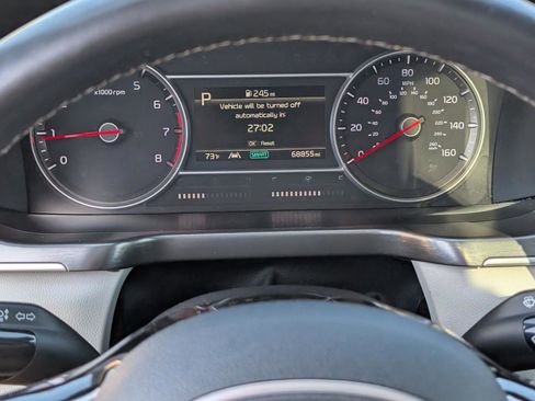 Used 2022 Kia Sorento SX image 23