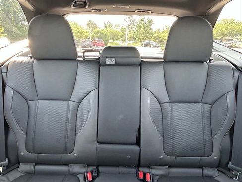 Used 2025 Subaru Forester Wilderness AWD/4WD image 13
