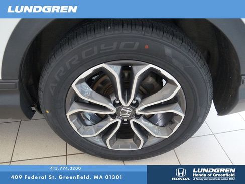 Used 2020 Honda CR-V EX image 27
