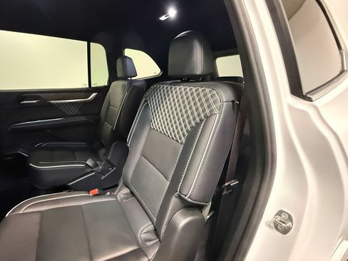 Used 2024 GMC Acadia Denali w/ LPO, Floor Liner Package FWD image 48