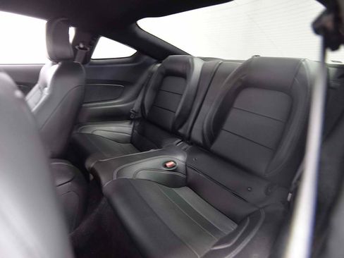 Used 2022 Ford Mustang Premium w/ Equipment Group 201A image 9