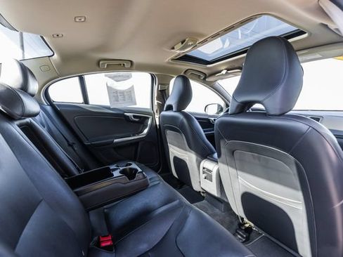 Used 2016 Volvo S60 T5 Premier FWD image 15