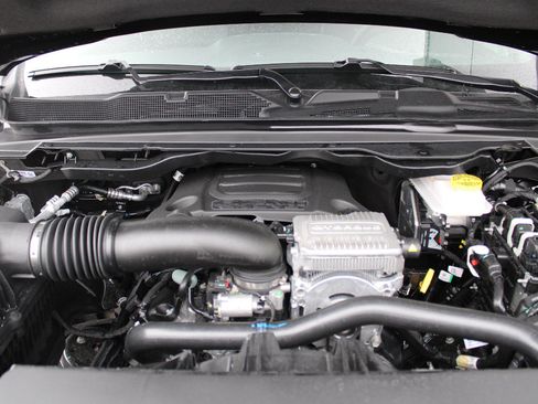 New 2026 RAM 1500 Laramie w/ Night Edition image 38