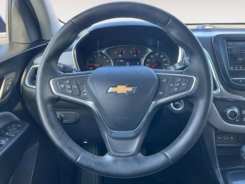 Used 2023 Chevrolet Equinox LT w/ Driver Convenience Package image 14