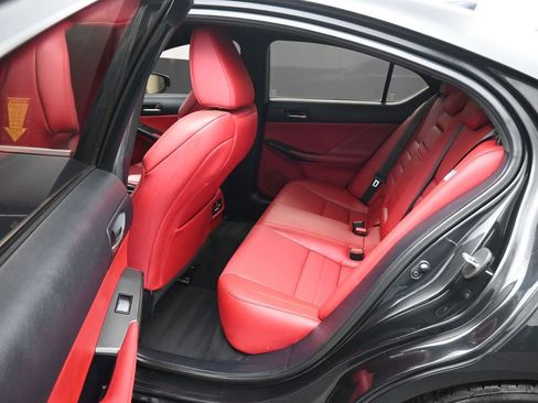 Used 2023 Lexus IS 350 F Sport w/ Navigation Package image 33