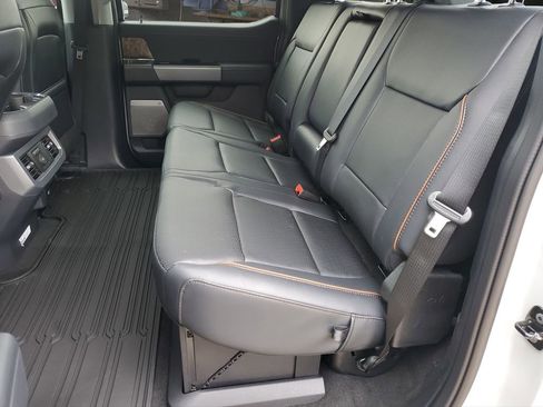 New 2026 Ford F350 Lariat w/ Tremor Off-Road Package image 9