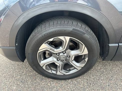 Used 2019 Honda CR-V EX-L image 9