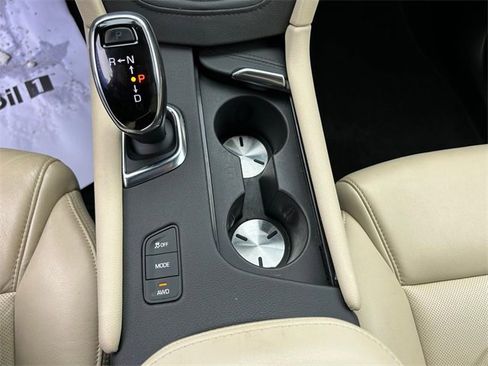 Used 2019 Cadillac XT5 Luxury image 19