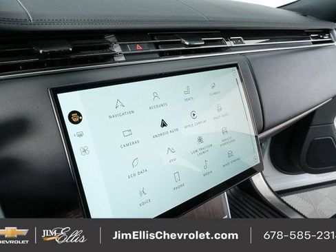 Used 2024 Land Rover Range Rover SE image 14