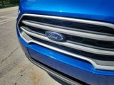 Used 2021 Ford EcoSport SE w/ SE Appearance Package image 3