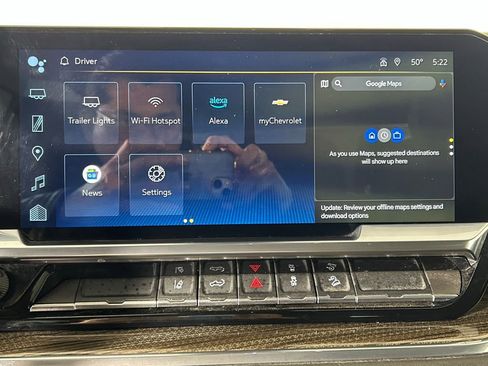 Used 2024 Chevrolet Silverado 3500 LT w/ Z71 Off-Road Package image 18