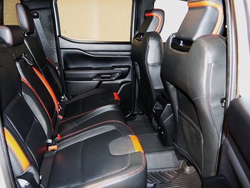 Used 2024 Ford Ranger Raptor image 66