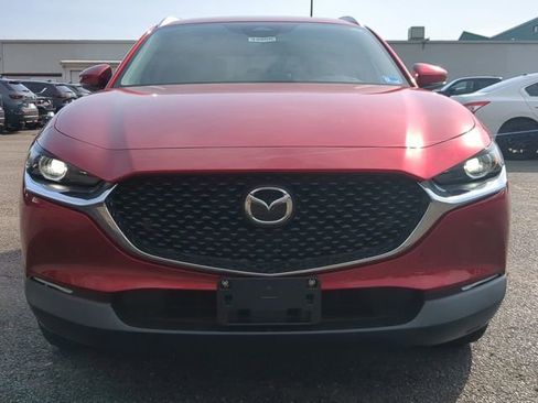 New 2026 MAZDA CX-30 AWD 2.5 S image 8
