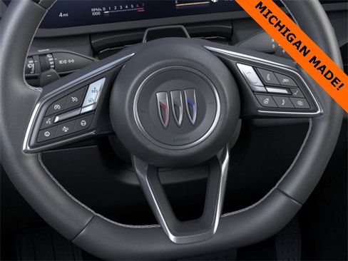 New 2026 Buick Enclave Sport Touring w/ Power Package image 44