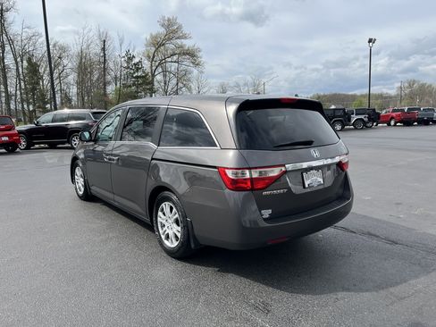 Used 2013 Honda Odyssey EX-L image 3
