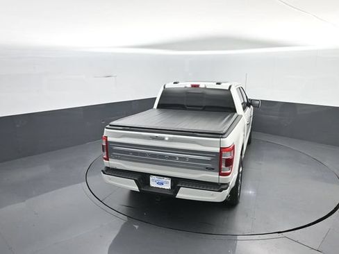Used 2023 Ford F150 Limited AWD/4WD image 32