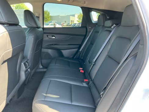 New 2025 Nissan Murano SL w/ Cargo Package image 5