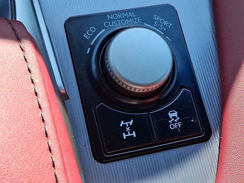 Used 2019 Lexus RX 350 F Sport image 26