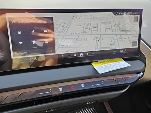 New 2025 BMW X3 xDrive30i w/ Convenience Package image 20