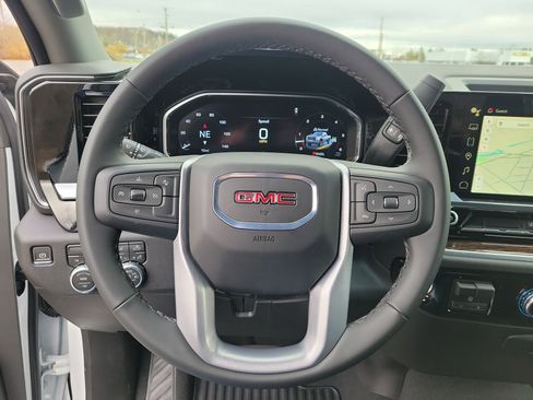 New 2026 GMC Sierra 2500 SLE w/ SLE Convenience Package image 20