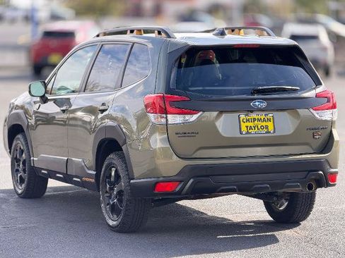 Used 2024 Subaru Forester Wilderness AWD/4WD image 21
