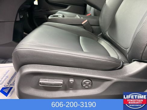 New 2026 Honda Odyssey EX-L image 33