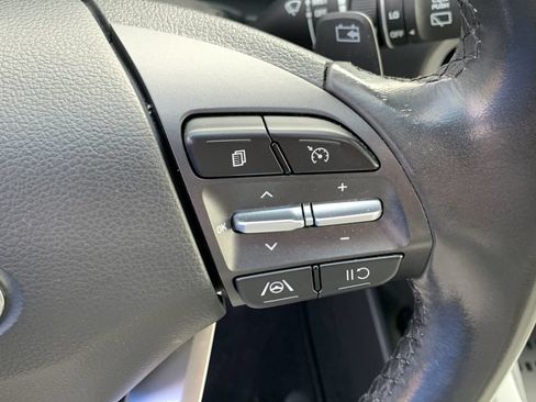 Certified 2023 Hyundai Kona SEL w/ Cargo Package FWD image 24