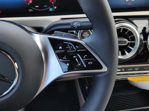 New 2026 Mercedes-Benz CLA 250 4MATIC image 28