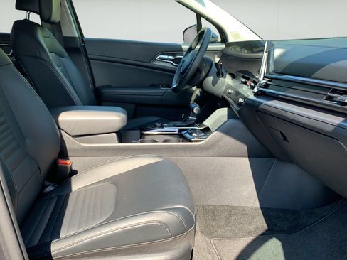 Used 2023 Kia Sportage SX FWD image 36