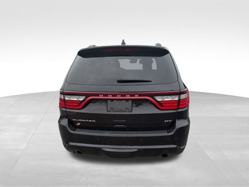 Used 2024 Dodge Durango GT image 7
