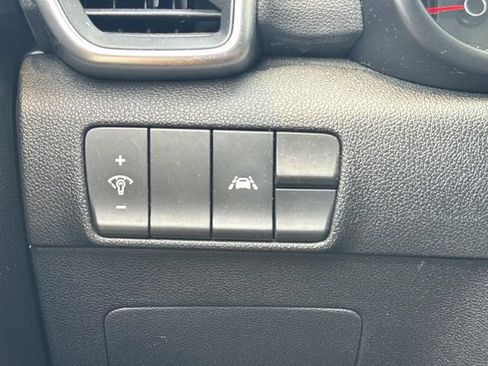 Used 2021 Kia Sportage LX FWD image 19