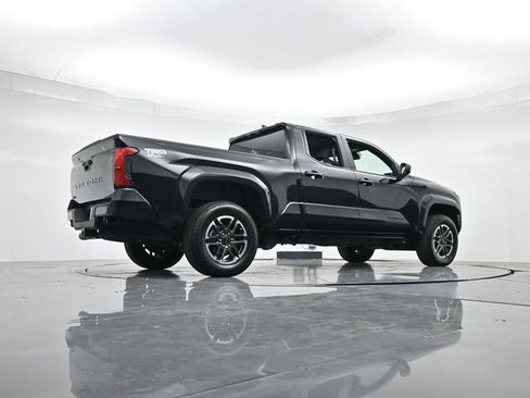 Used 2025 Toyota Tacoma TRD Sport image 28