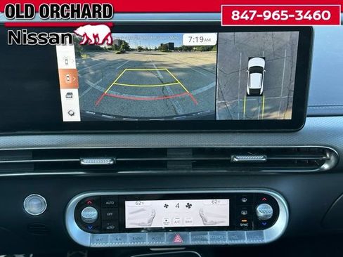 Used 2023 Genesis GV60 Performance AWD/4WD image 18