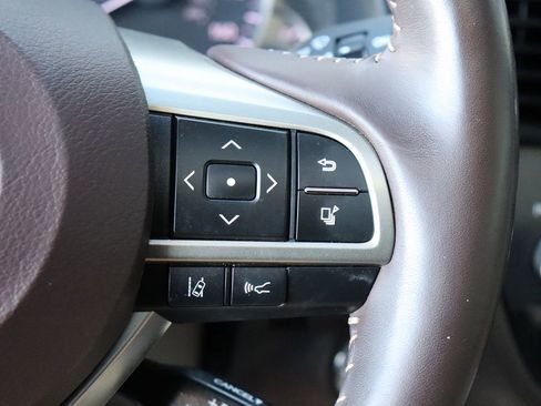 Used 2019 Lexus RX 350 FWD w/ Premium Package image 17