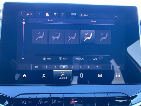 New 2026 Jeep Compass Latitude image 31