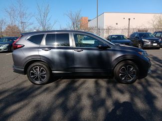 Used 2021 Honda CR-V EX-L video 2