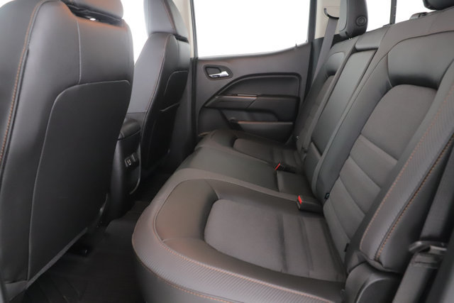 Used 2022 GMC Canyon AT4 AWD/4WD image 29