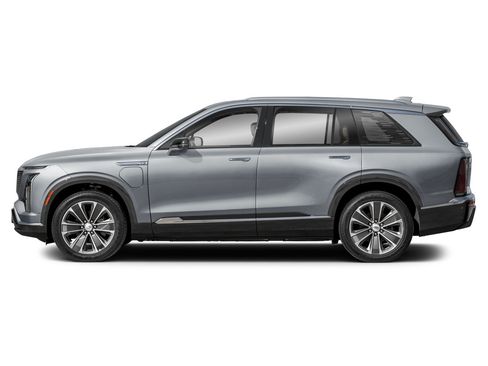 New 2027 Cadillac Vistiq Luxury AWD/4WD image 27