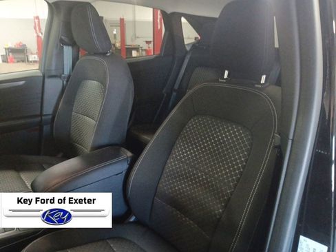 Used 2023 Ford Escape Active image 26