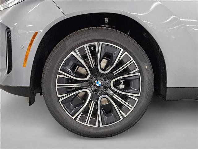 Used 2026 BMW X3 xDrive30i w/ Convenience Package AWD/4WD image 9
