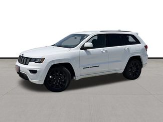 Used 2021 Jeep Grand Cherokee Laredo X RWD video 1