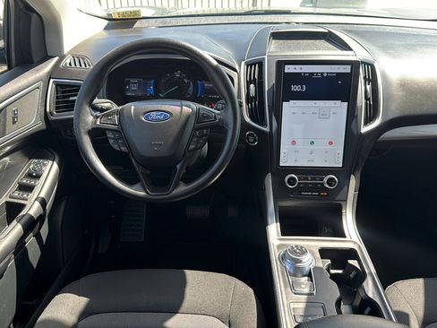 Used 2024 Ford Edge SE AWD/4WD image 13