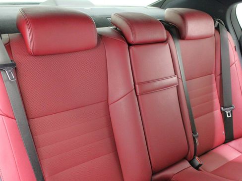 Used 2018 Lexus GS 350 F Sport RWD image 43