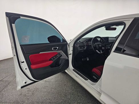 Used 2023 Acura Integra A-Spec image 19