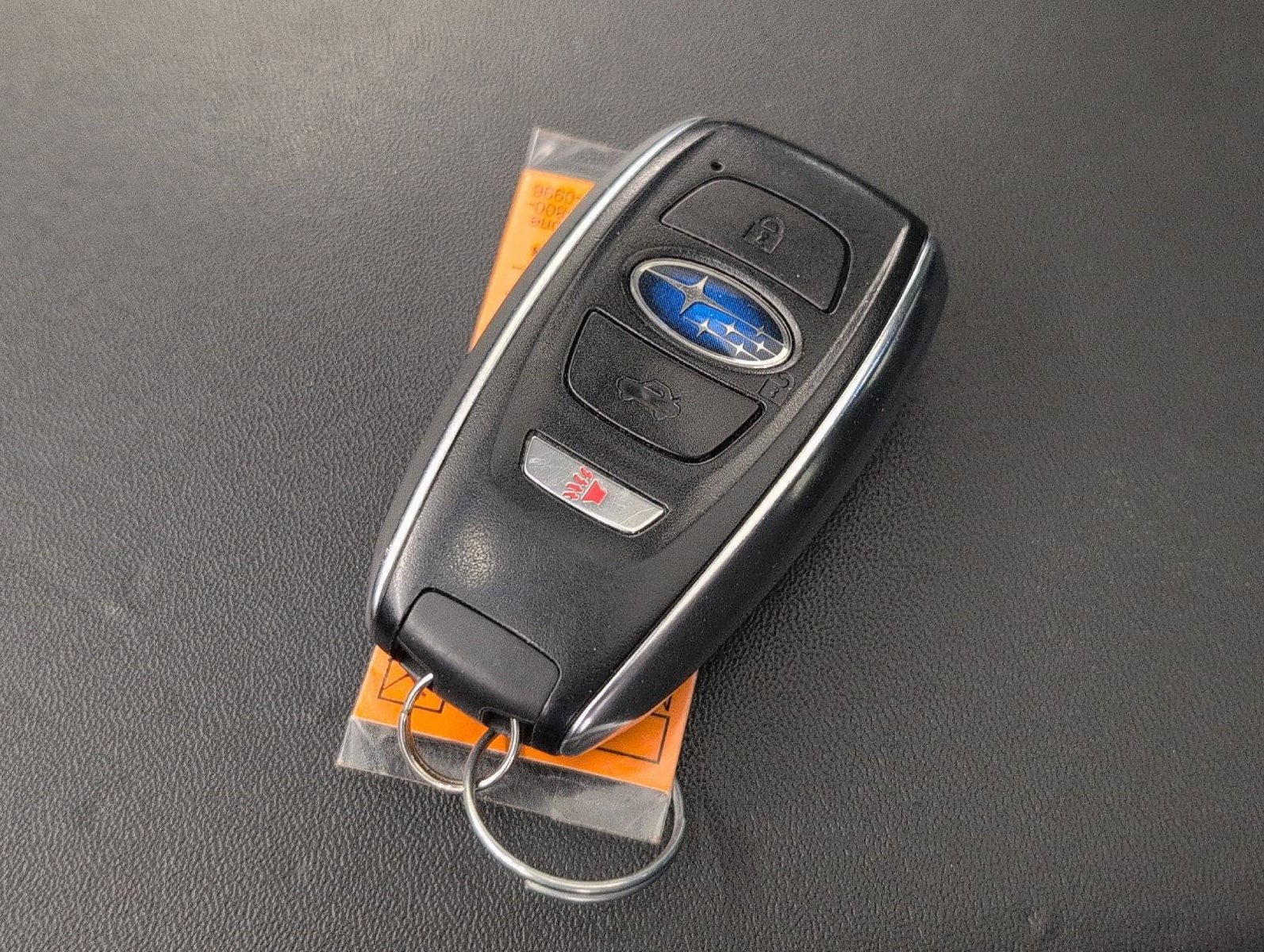 Used 2023 Subaru Forester Premium AWD/4WD image 28