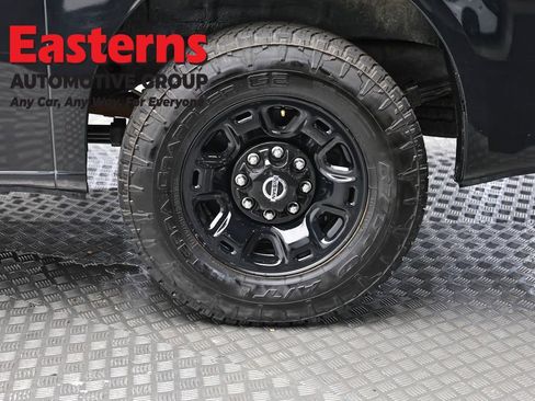 Used 2020 Nissan NV 3500 SL RWD image 8