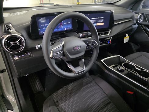 New 2026 Chevrolet Equinox LT w/ Midnight Edition image 26